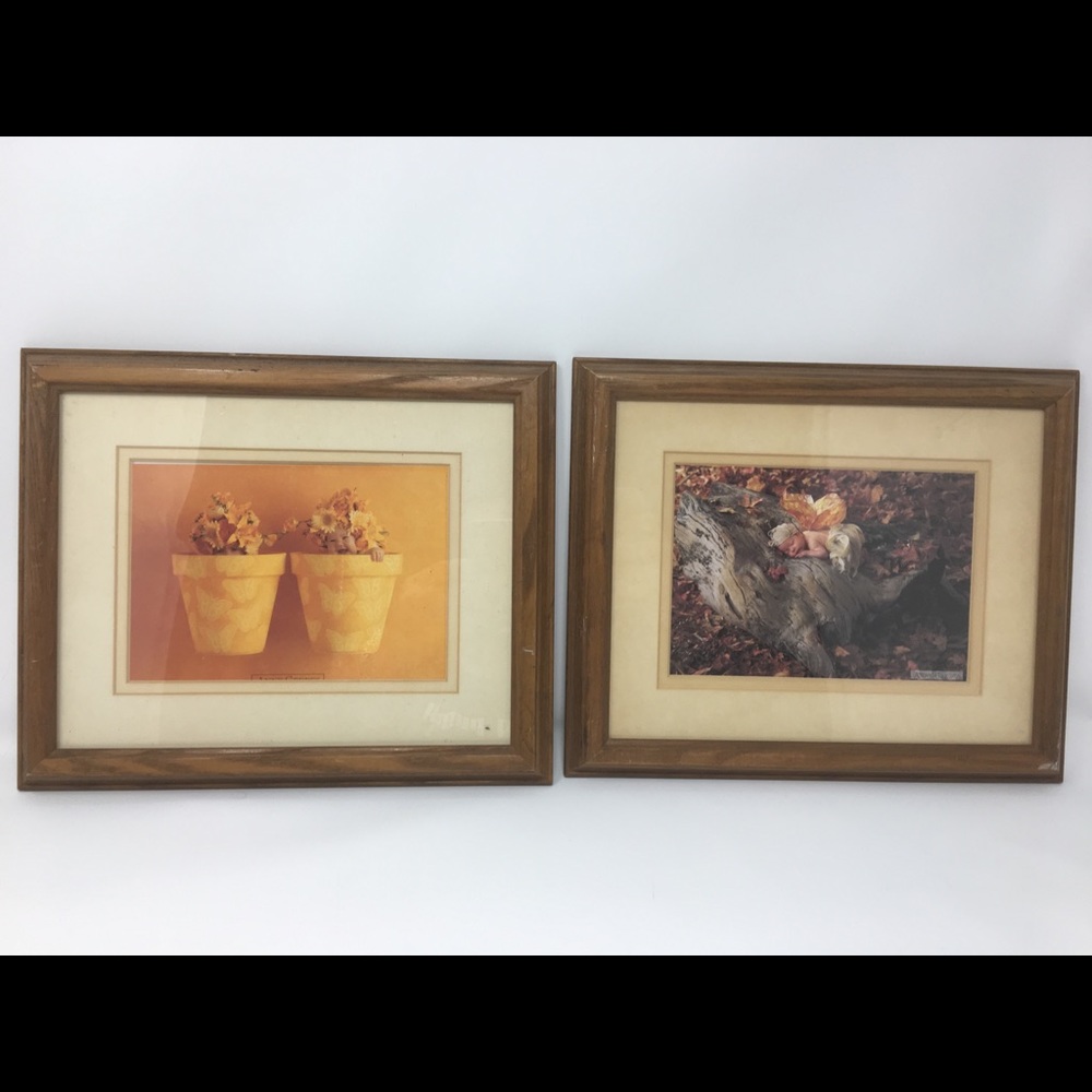 Anne Geddes Photography pair
